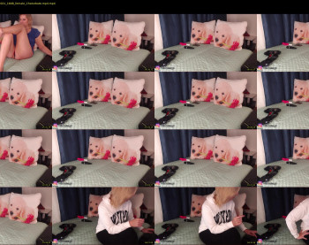 foxydiamond2020 — 6 minute Chaturbate female cam show recording, 1080p, Dec 4, 2021