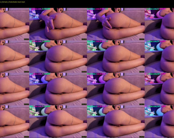 fuckbitoni — 9 minute Chaturbate couple cam show recording, 1080p, Dec 4, 2021