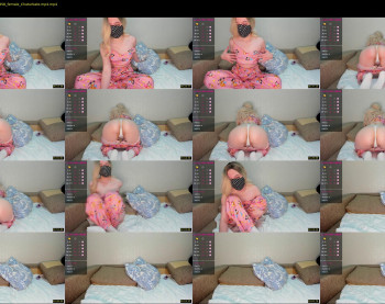 fuckmeded — 4 minute Chaturbate female cam show recording, 1080p, Dec 4, 2021