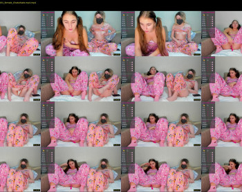 fuckmeded — 10 minute Chaturbate female cam show recording, 1080p, Dec 5, 2021