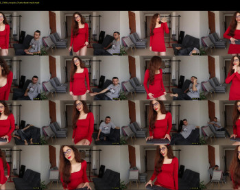 funcouple1985 — 70 minute Chaturbate couple cam show recording, 1080p, Dec 4, 2021