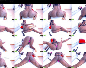 ginger_milys — 71 minute Chaturbate female cam show recording, 1080p, Dec 4, 2021