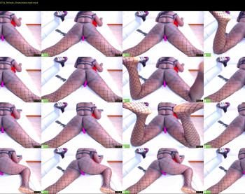 ginger_milys — 13 minute Chaturbate female cam show recording, 1080p, Dec 4, 2021