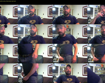 hardworkertn — 6 minute Chaturbate male cam show recording, 720p, Dec 5, 2021
