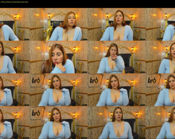 helenstanford — 79 minute Chaturbate female cam show recording, 1080p, Dec 4, 2021