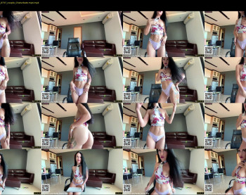 hella_hardcor — 6 minute Chaturbate female cam show recording, 1080p, Dec 4, 2021