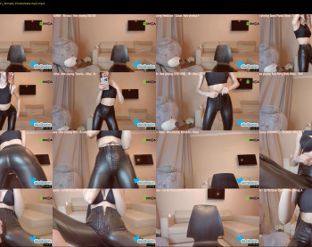 hollyextra — 70 minute Chaturbate female cam show recording, 1080p, Dec 4, 2021