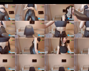 hollyextra — 70 minute Chaturbate female cam show recording, 1080p, Dec 4, 2021