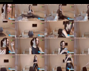 hollyextra — 70 minute Chaturbate female cam show recording, 1080p, Dec 4, 2021