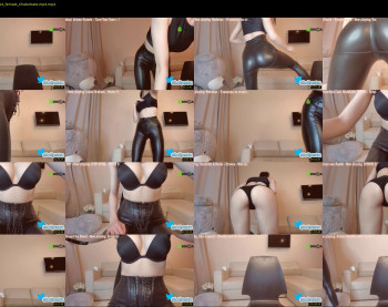 hollyextra — 70 minute Chaturbate female cam show recording, 1080p, Dec 4, 2021