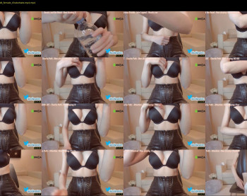hollyextra — 9 minute Chaturbate female cam show recording, 1080p, Dec 4, 2021