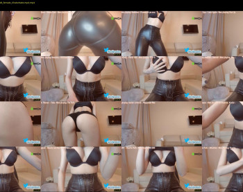 hollyextra — 56 minute Chaturbate female cam show recording, 1080p, Dec 4, 2021