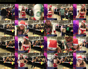 honeyand_thebear — 40 minute Chaturbate couple cam show recording, 1080p, Dec 4, 2021