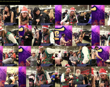 honeyand_thebear — 57 minute Chaturbate couple cam show recording, 1080p, Dec 5, 2021