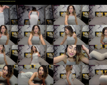 hornyycpl — 36 minute Chaturbate couple cam show recording, 720p, Dec 4, 2021