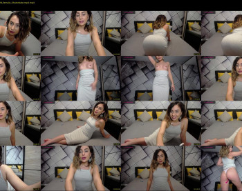 hornyycpl — 36 minute Chaturbate couple cam show recording, 720p, Dec 4, 2021