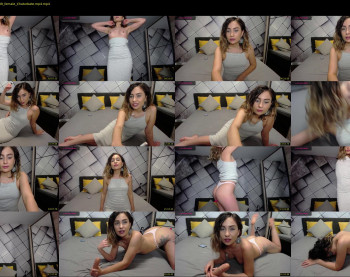 hornyycpl — 36 minute Chaturbate couple cam show recording, 720p, Dec 4, 2021