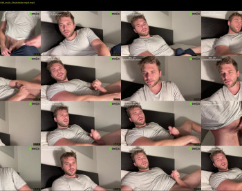 hot8pack01 — 12 minute Chaturbate male cam show recording, 720p, Dec 5, 2021