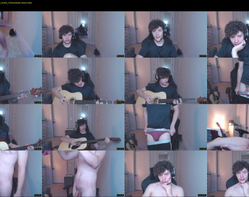 ironthud — 70 minute Chaturbate male cam show recording, 1080p, Dec 4, 2021