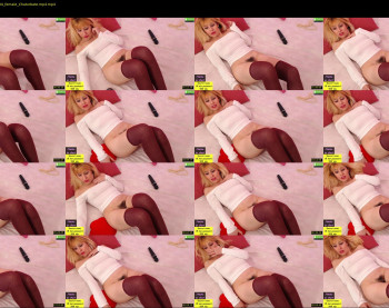 islanublar — 11 minute Chaturbate female cam show recording, 1080p, Dec 4, 2021