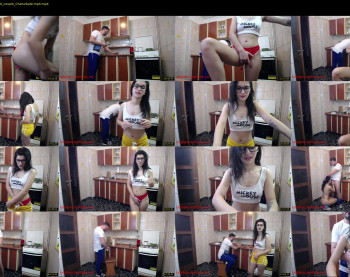 iuliana32 — 58 minute Chaturbate couple cam show recording, 1080p, Dec 4, 2021