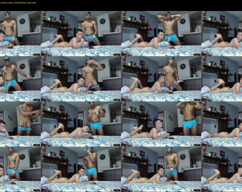 jack_carter22 — 14 minute Chaturbate male cam show recording, 480p, Dec 4, 2021