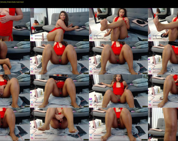 jadee__ — 68 minute Chaturbate female cam show recording, 1080p, Dec 4, 2021