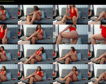 jadee__ — 28 minute Chaturbate female cam show recording, 1080p, Dec 4, 2021