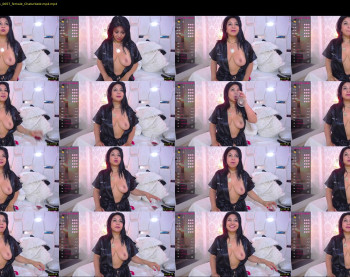 jadeh_williams — 4 minute Chaturbate female cam show recording, 720p, Dec 5, 2021