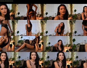 jadeperez_ — 70 minute Chaturbate female cam show recording, 1080p, Dec 5, 2021