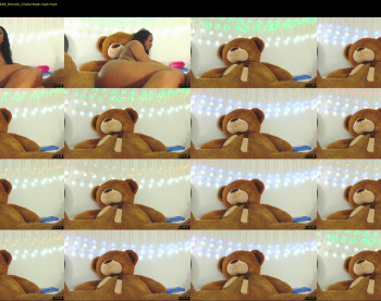 janeebony_ — 19 minute Chaturbate female cam show recording, 1080p, Dec 4, 2021