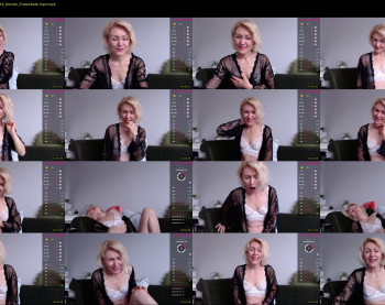 jasmin18v — 41 minute Chaturbate female cam show recording, 720p, Dec 4, 2021