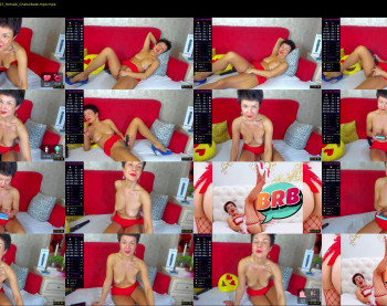 jennalison — 71 minute Chaturbate female cam show recording, 1080p, Dec 4, 2021