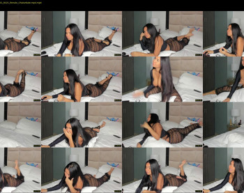 jenny_roberts96 — 20 minute Chaturbate female cam show recording, 720p, Dec 5, 2021