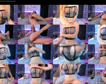 jennyshow — 41 minute Chaturbate female cam show recording, 1080p, Dec 4, 2021
