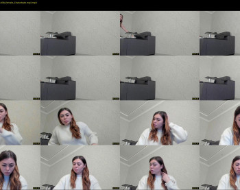 jessicagoold — 5 minute Chaturbate female cam show recording, 1080p, Dec 4, 2021
