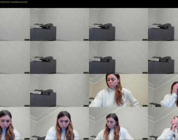 jessicagoold — 6 minute Chaturbate female cam show recording, 1080p, Dec 4, 2021