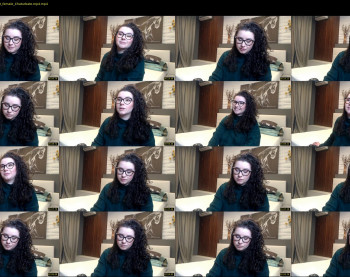 jessykah — 3 minute Chaturbate female cam show recording, 1080p, Dec 4, 2021