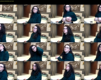 jessykah — 12 minute Chaturbate female cam show recording, 1080p, Dec 4, 2021