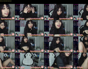 ji_hyun — 37 minute Chaturbate female cam show recording, 1080p, Dec 5, 2021