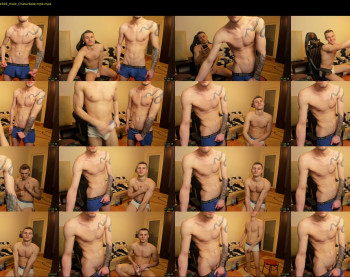 jimmys_style — 5 minute Chaturbate male cam show recording, 1080p, Dec 4, 2021
