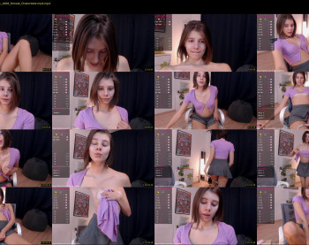 jodieangel4sin — 114 minute Chaturbate female cam show recording, 720p, Dec 4, 2021