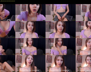 jodieangel4sin — 31 minute Chaturbate female cam show recording, 720p, Dec 4, 2021