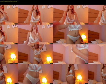 jovanna_smith — 26 minute Chaturbate female cam show recording, 720p, Dec 4, 2021