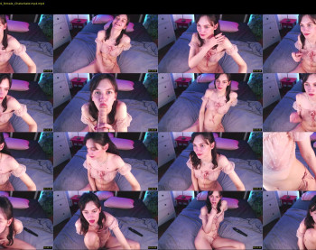 juby_yubi — 5 minute Chaturbate female cam show recording, 1080p, Dec 4, 2021