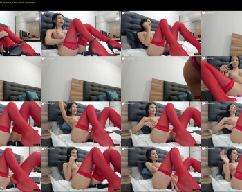 juicekatee — 70 minute Chaturbate female cam show recording, 1080p, Dec 4, 2021