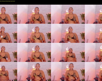 juicy_karla — 4 minute Chaturbate female cam show recording, 1080p, Dec 4, 2021
