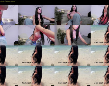 julietta_9 — 56 minute Chaturbate female cam show recording, 1080p, Dec 5, 2021