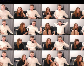 julsweet — 38 minute Chaturbate male cam show recording, 1080p, Dec 5, 2021