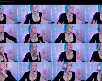 kao_chan — 70 minute Chaturbate female cam show recording, 1080p, Dec 4, 2021
